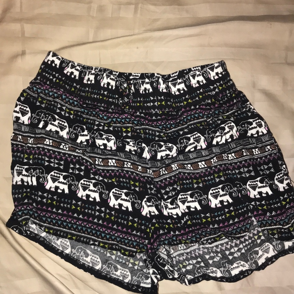 H&M shorts